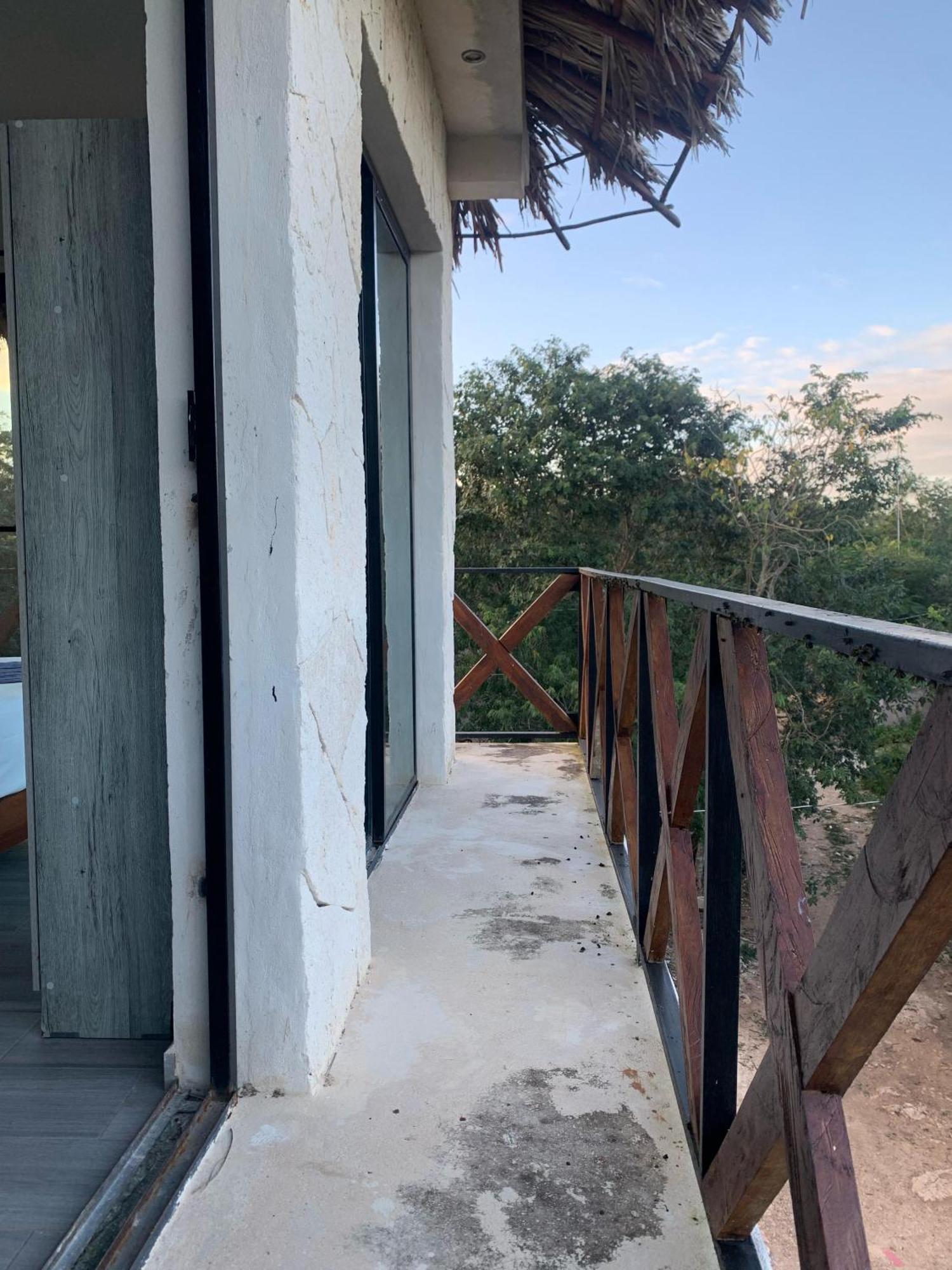 Casa Delfin Tulum Apartment Macario Gomez Exterior photo