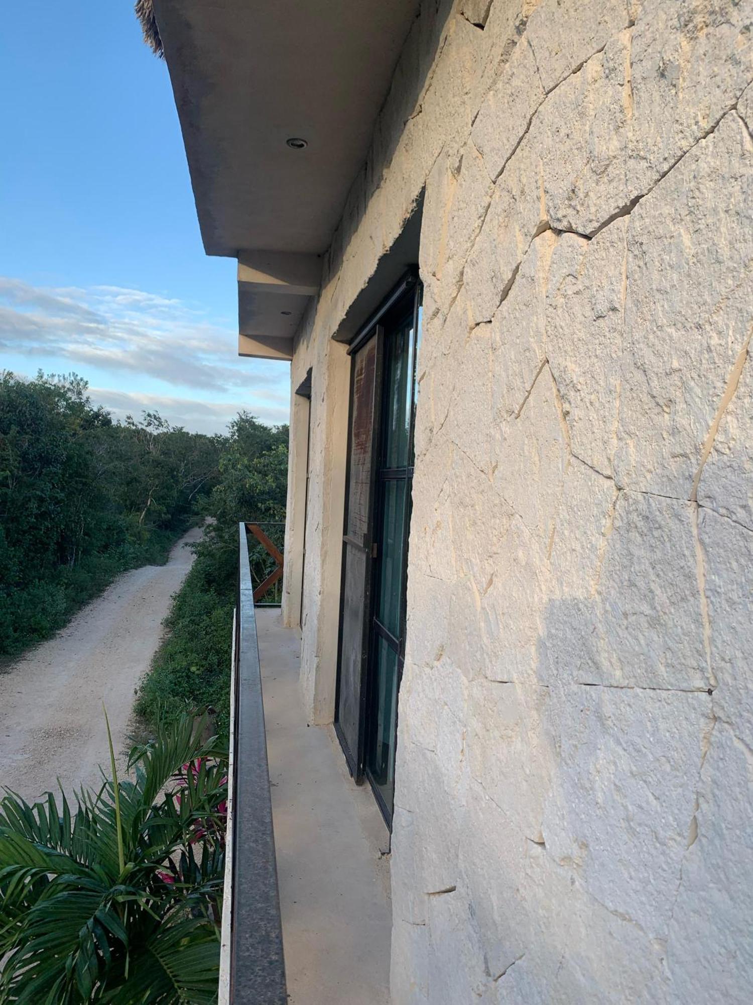 Casa Delfin Tulum Apartment Macario Gomez Exterior photo