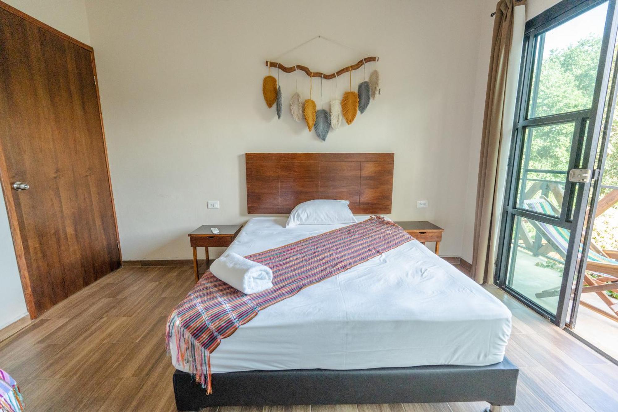 Casa Delfin Tulum Apartment Macario Gomez Exterior photo