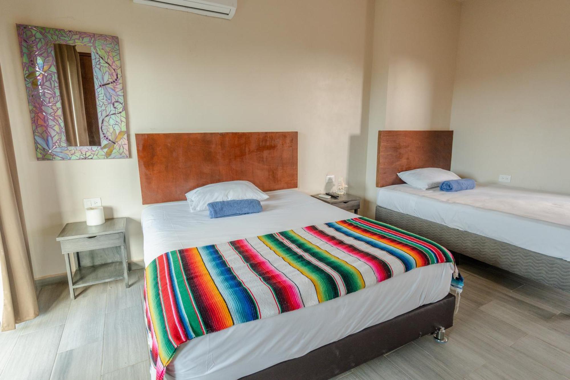 Casa Delfin Tulum Apartment Macario Gomez Exterior photo